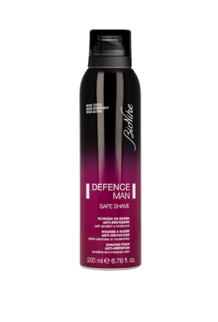 Bionike Defense Espuma de Afeitar Hombre 200ml-2