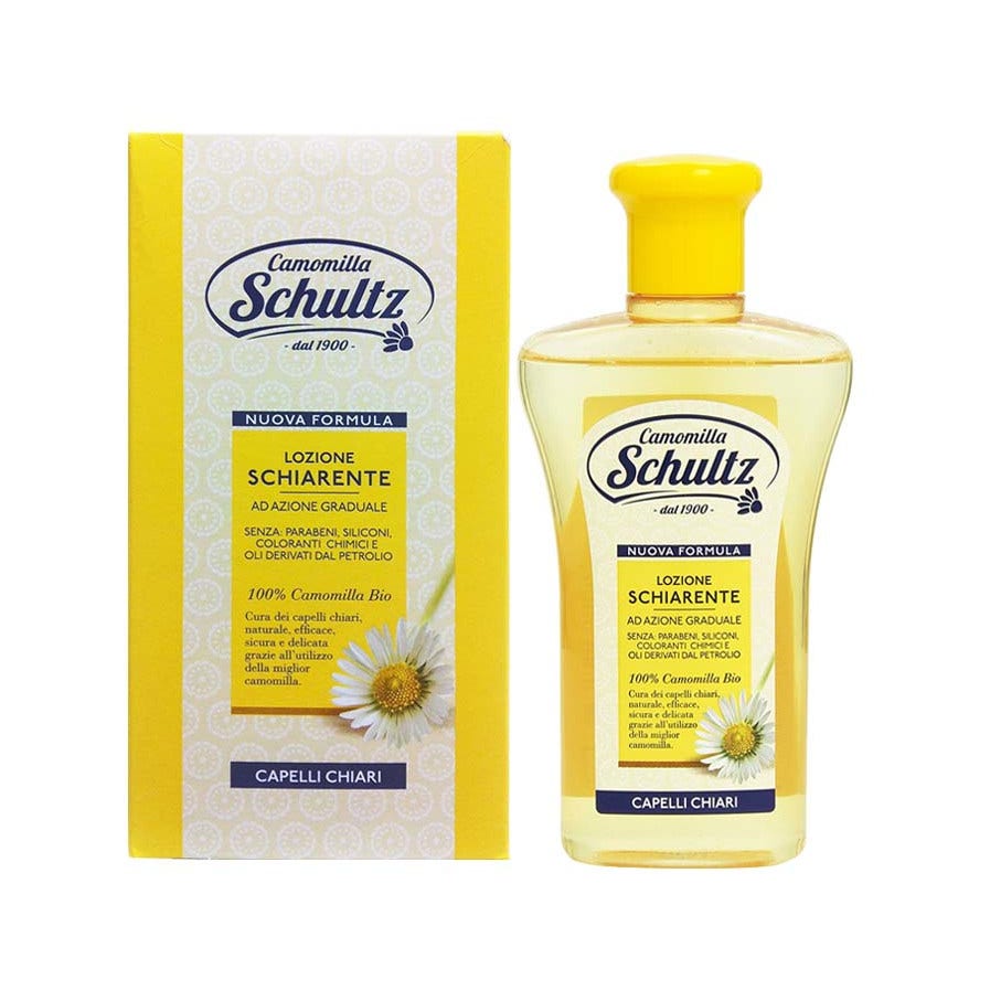 Schultz Loción Aclarante 200ml-2