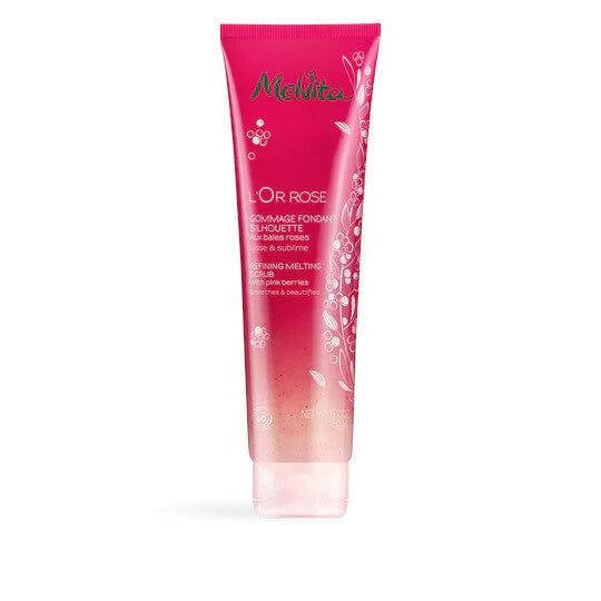 Melvita Exfoliante Corporal Reafirmante L'Or Rose 150ml-1
