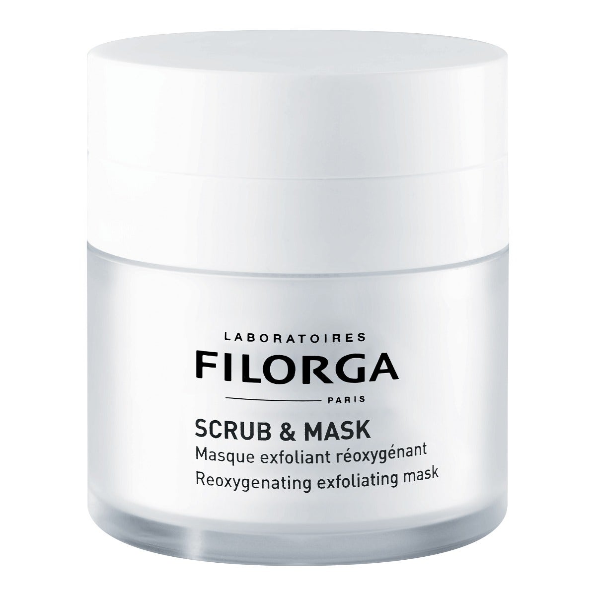 Filorga Exfoliante & Mascarilla 55ml-2
