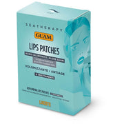 Guam Seatherapy Labios Parches Volumizing Lips 4 Piezas-1