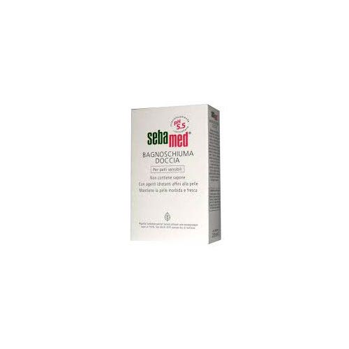 Sebamed Gel de Ducha 400ml-2