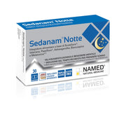 Named Sedanam Noche 30 Comprimidos-1