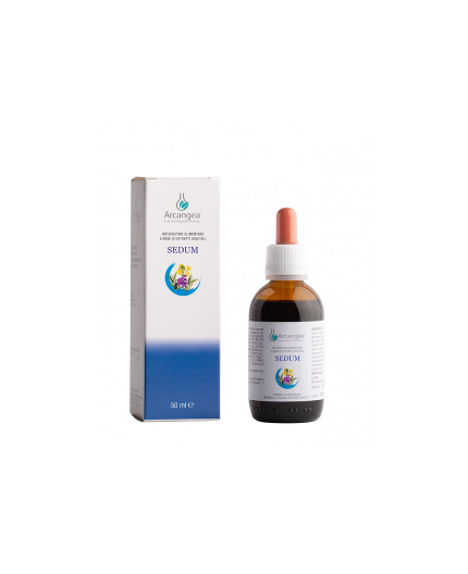 Sedum Solución Hidroalcohólica 50 ml