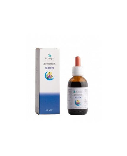 Sedum Solución Hidroalcohólica 50 ml