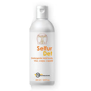 Selfur Limpiador 200ml-2