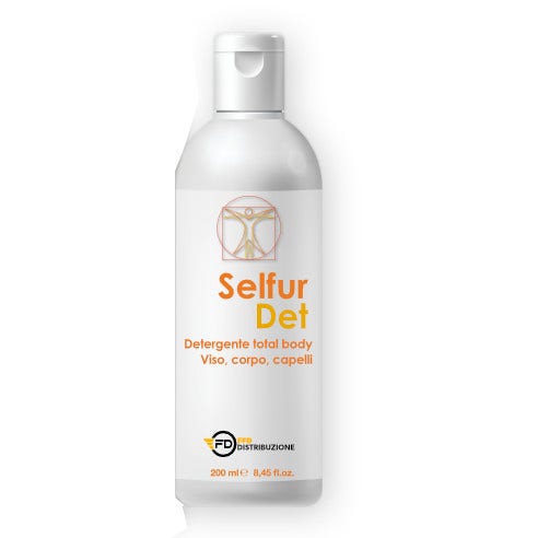 Selfur Limpiador 200ml-2