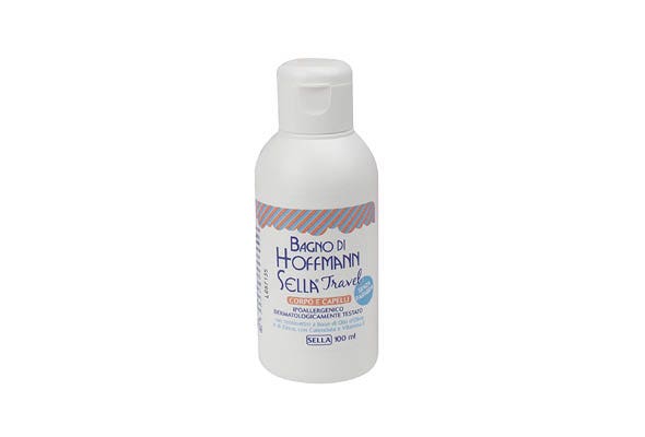 Hoffmann Sella Baño de Viaje 100ml-1
