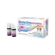 Biolactine Niños 10 Botellas 8ml-3