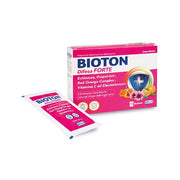 Bioton Defense Fuerte 12 Sobres-2