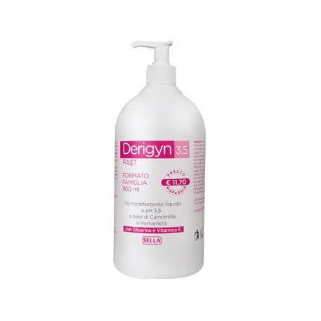 Derigyn 3,5 Formato Económico Rpido 900ml-3