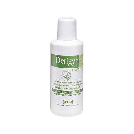 Aceite de árbol de té Derigyn 300ml-3