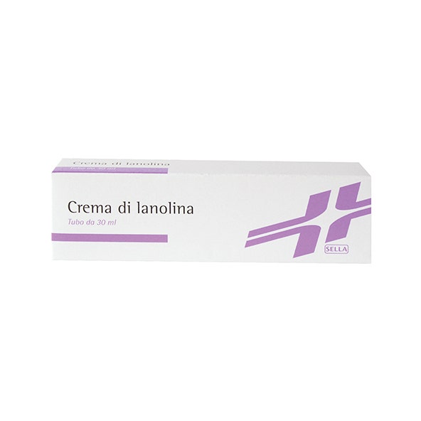 Lanolina Crema 30gr-2