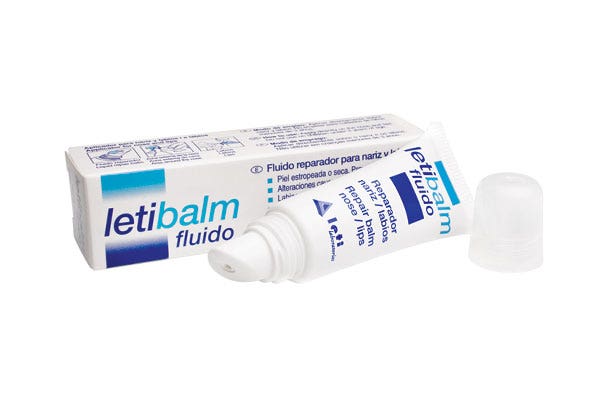 Letibalm Fluido 10ml-2