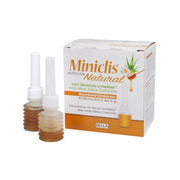 Miniclis Natural Infantil 6 Piezas-2