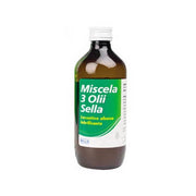 Mezcla 3 Aceites Sella md 250ml-2