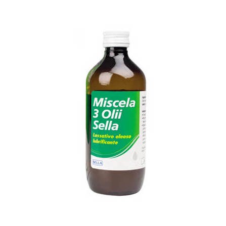 Mezcla 3 Aceites Sella md 250ml-2