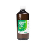Mezcla 3 Aceites Laxante Sella 500ml-2
