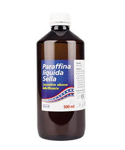 Sillín Parafina Líquida MD 500ml-1