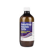 Sillín Parafina Líquida MD Sin Estuche 250ml-1