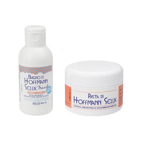 Hoffmann Bipack Pasta 200ml + Baño 100ml-3