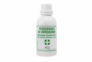 Saddle Agua Oxigenada 10Vol 100ml-2