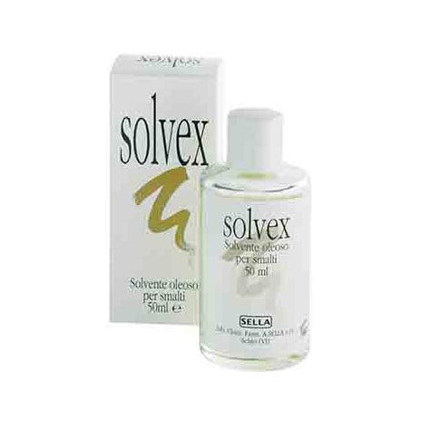 Sella Solvex Disolvente Uñas 50ml-2