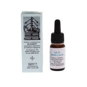 Quintessence QE19 Hot Seeds 10ml-1