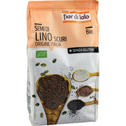 SEMILLAS LINO OSCURO ITA BIO 400-1