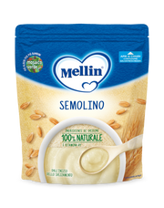 Mellin Sémola 200 g 4 meses+