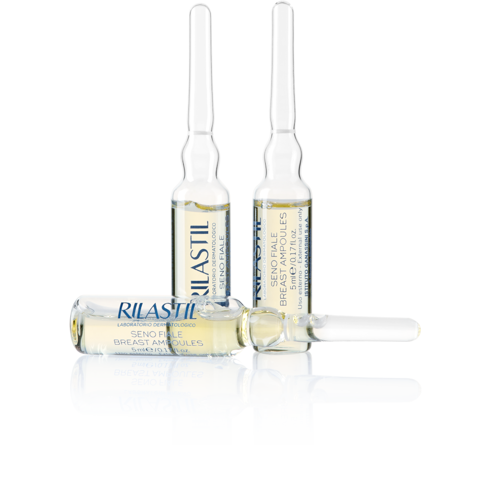 Rilastil Mama 15 Ampollas 75ml-2