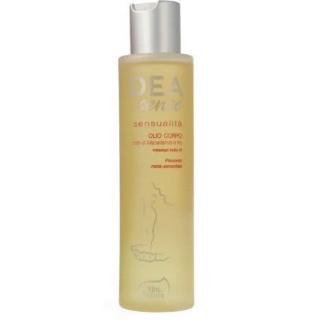Dea Sense Sensualidad Aceite Corporal 150ml-2