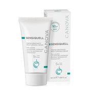 Canova Sensiquell Crema Hidratante 50ml-2