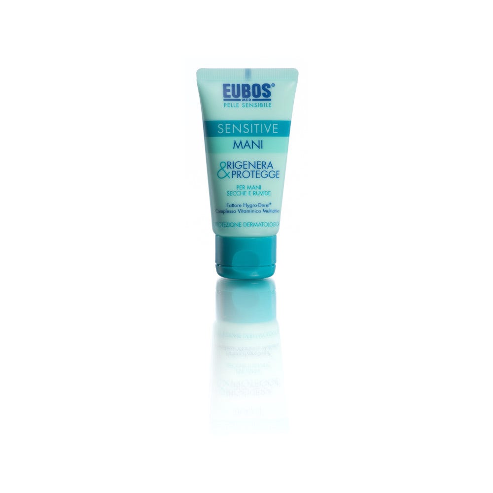 Eubos Crema Manos Sensibles 75ml-3