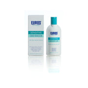 Eubos Aceite De Ducha Sensible 200ml-3
