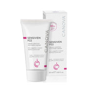 Canova Sensiven P22 Crema Calmante 50ml-1