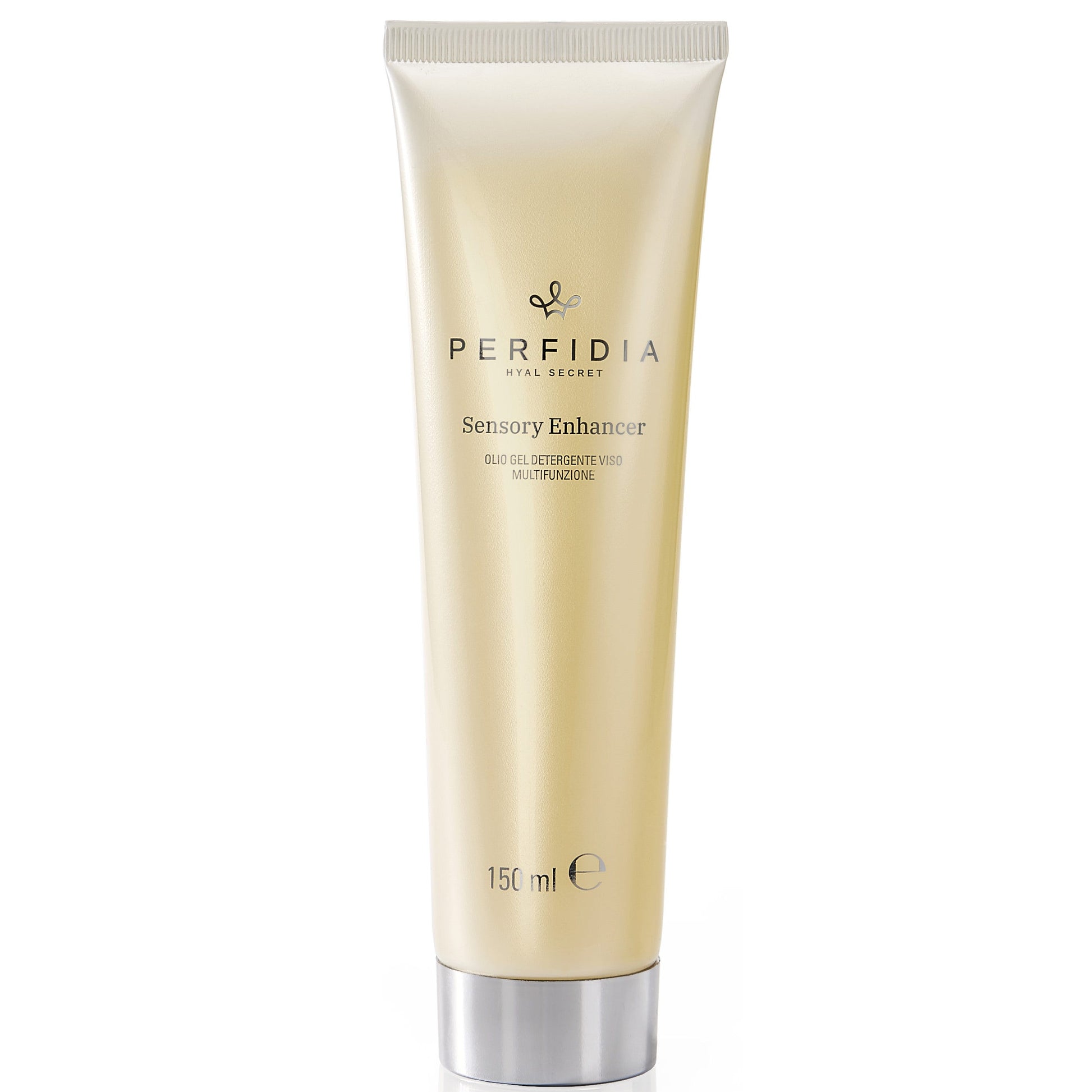 Perfidia Sensory Enhancer Aceite Gel Limpiador Facial 150ml-1