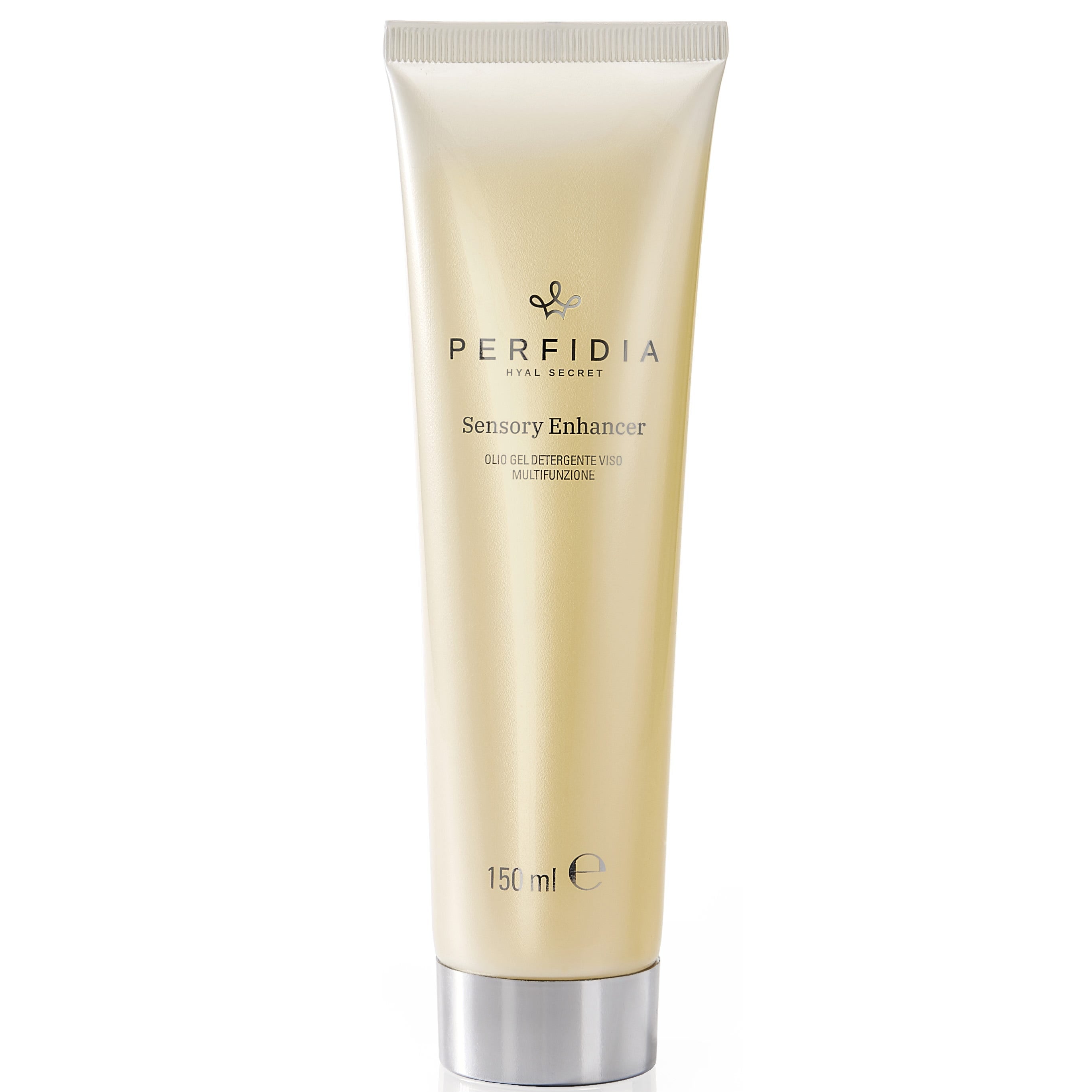 Perfidia Sensory Enhancer Aceite Gel Limpiador Facial 150ml-1
