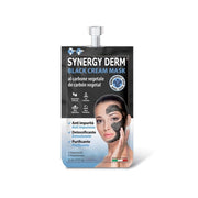 Synergy Derm Mascarilla Crema Negra 15ml-1