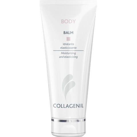 Collagenil Body Balm Crema Corporal Hidratante Elastizante 200ml-4