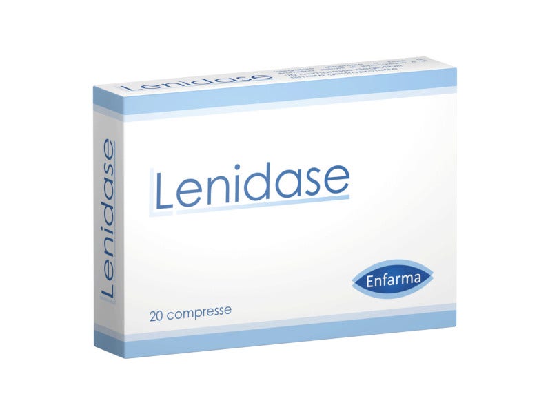 Lenidasa 20 Comprimidos-2