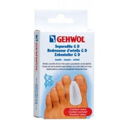 Gehwol Separador De Dedos Talla L 42/45 3 Piezas-2