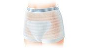 Braguita Serenity Malla Talla M 3 Piezas-3