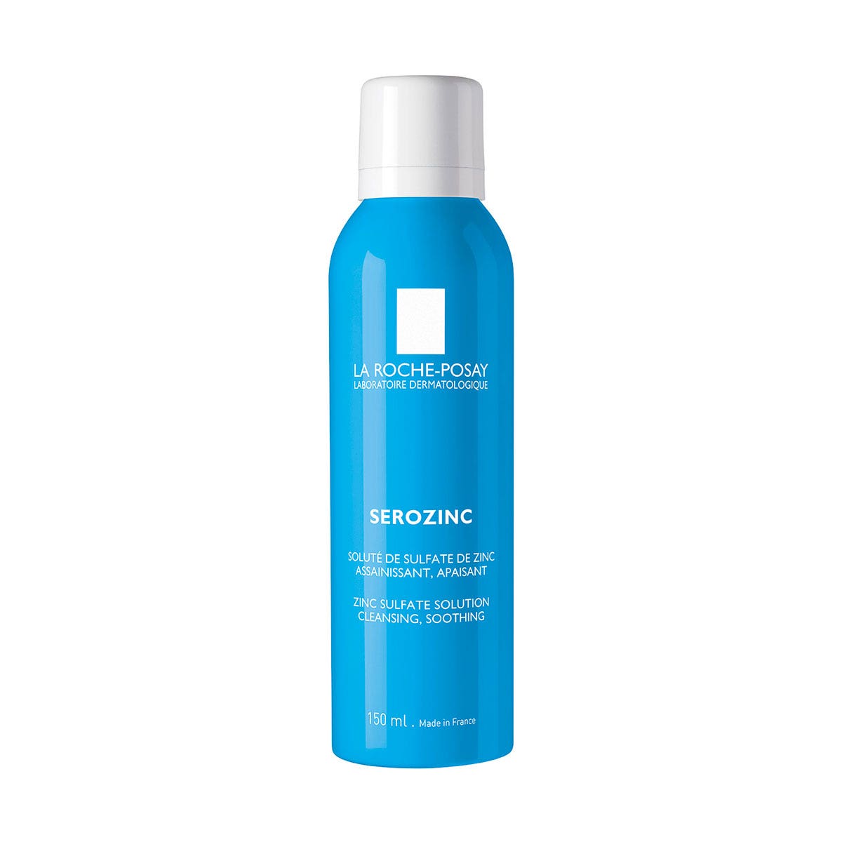 La Roche Posay Serozinc Spray 150 ml-2