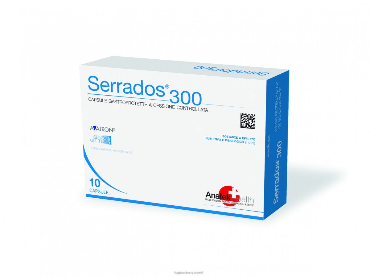 Serrados 300 10 Cápsulas-1
