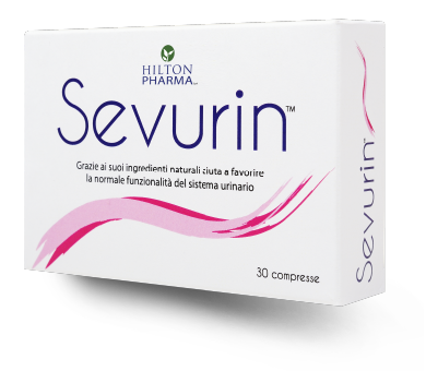 Sevurin 30 Comprimidos-2