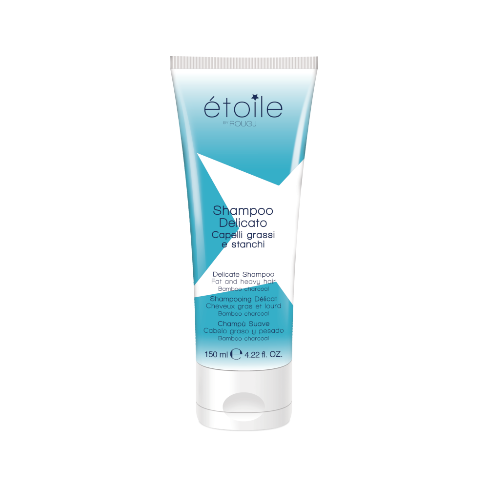 Rougj Etoile Champú Cabello Graso 150ml-2