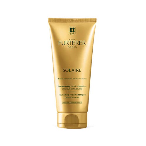Rene Furterer Solaire After Sun Champú Reparador Nutri 200ml-1