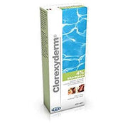 Clorexyderm Champú 4% Perros 250ml-2