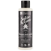 La Saponaria Sativaction Shampoo Anticaduta Uomo 150ml